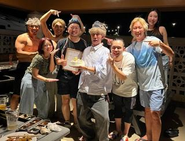 お誕生日会