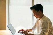 1人でも1社でも多くのクライアント様に感動を創出していくためにはどうすべきか。相手を尊重しながら本音ベースで話し合います。