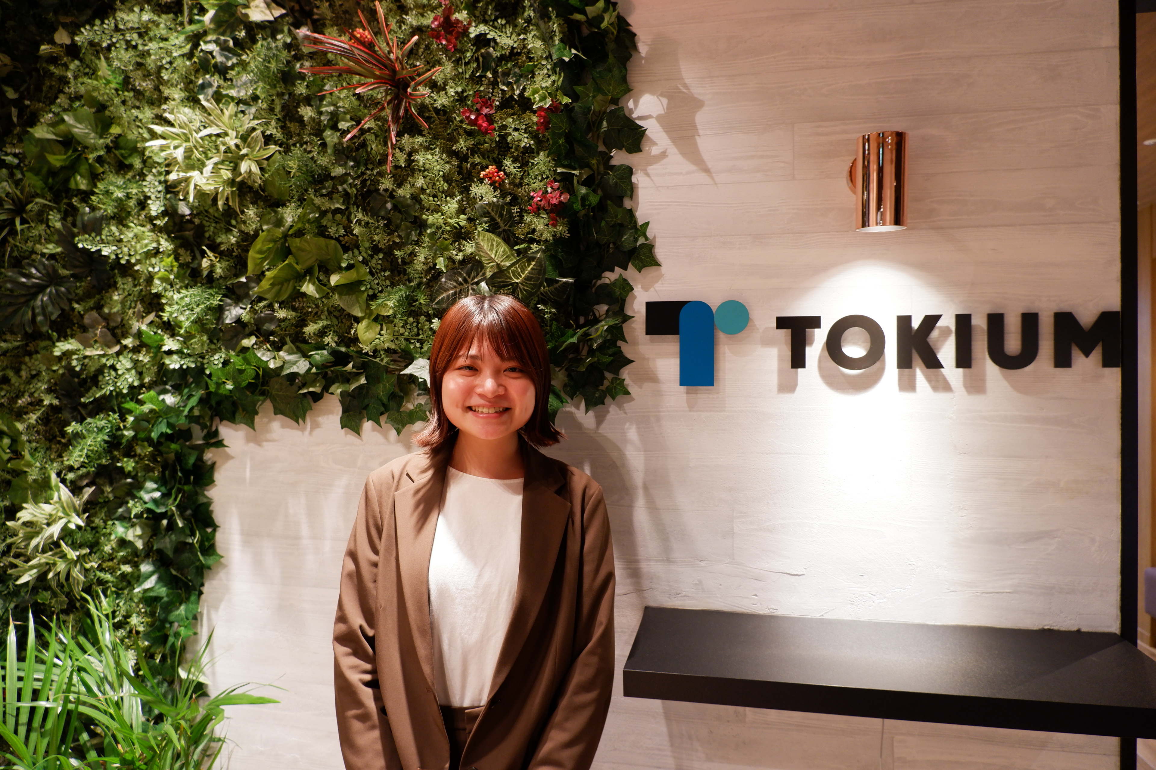 新卒2年目で全社MVPを受賞した社員が語る”お客様目線”での営業とは