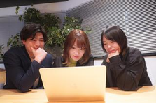 創業2期目のベンチャー企業！将来の幹部候補募集中！！
