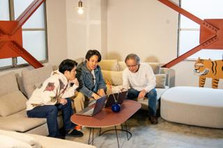AI時代の新しい開発の当たり前をつくる仲間を探しています！