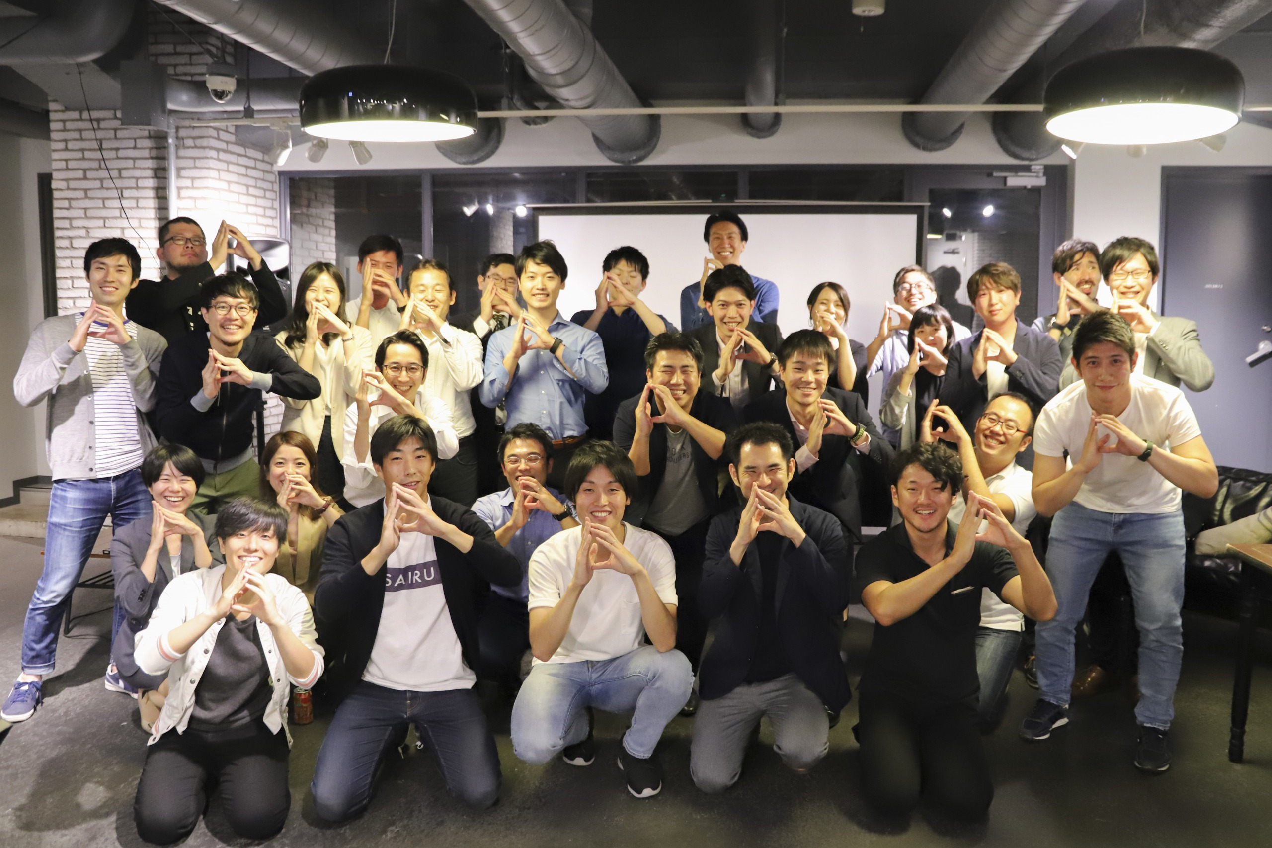 【登壇報告】「BtoB オウンドメディア運営の実態」に登壇してきました