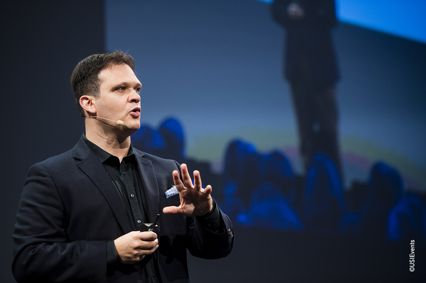 NexusのCLO、Mark博士が、Thinkers360の「AIに関する世界の思想的リーダーおよびインフルエンサートップ50」にランクイン！