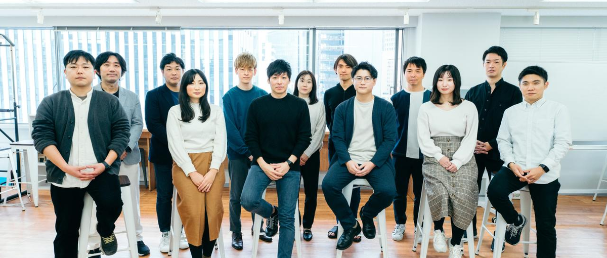 次世代AIテックカンパニーでスマホアプリUIデザイナーを募集！100万DL