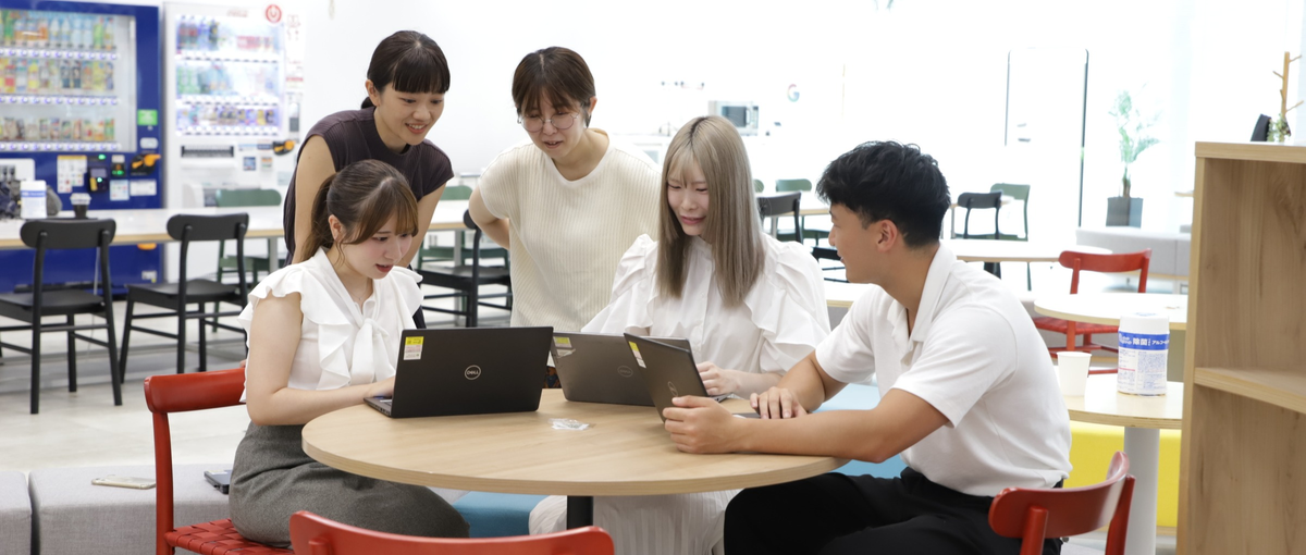 英語人財Wanted！外資系企業のSNSマーケティングをお任せします！