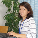 Murakami Masako