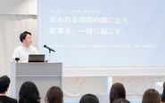 常に一歩先の未来を描き、WEBサイト制作にとどまらない価値を目指しています。