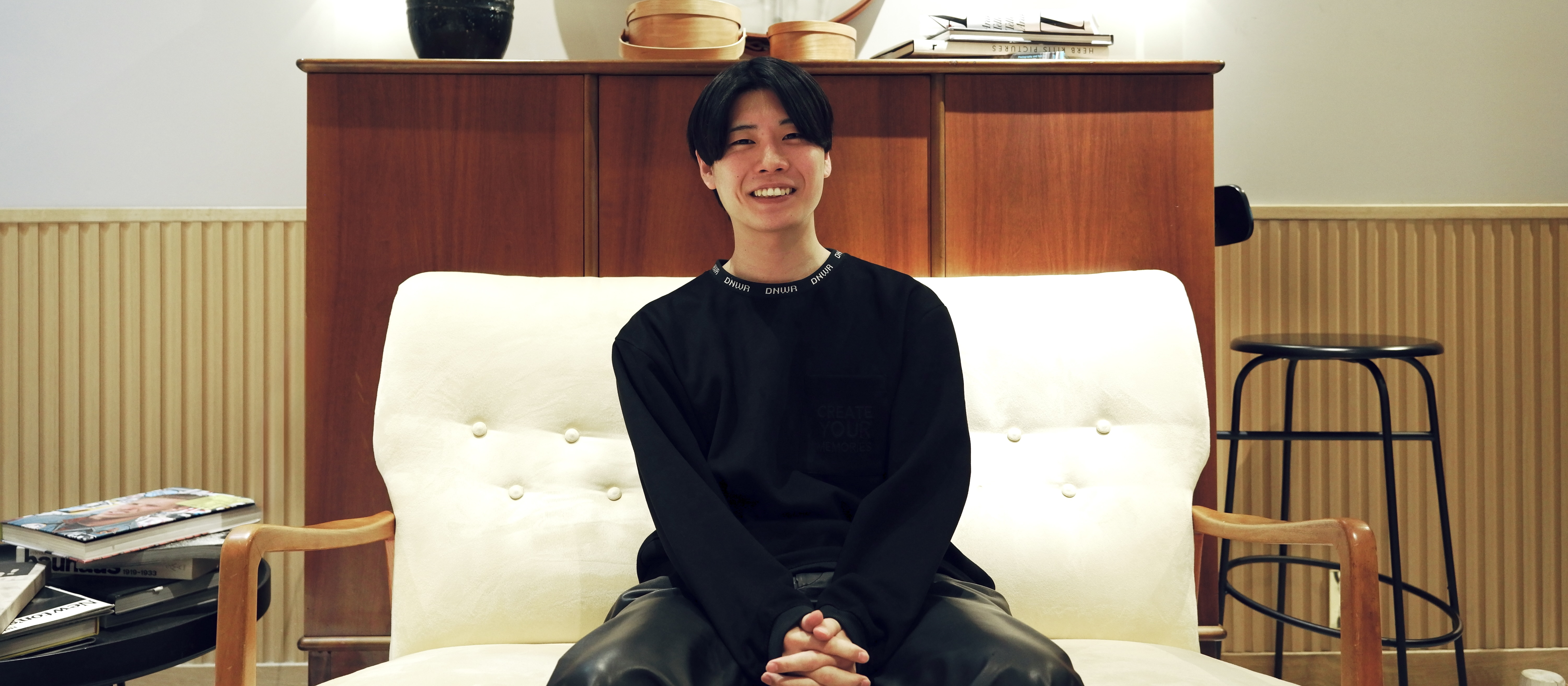 新卒入社から2年で事業統括マネージャーへ。そのキャリアとマインドセットを紐解く。