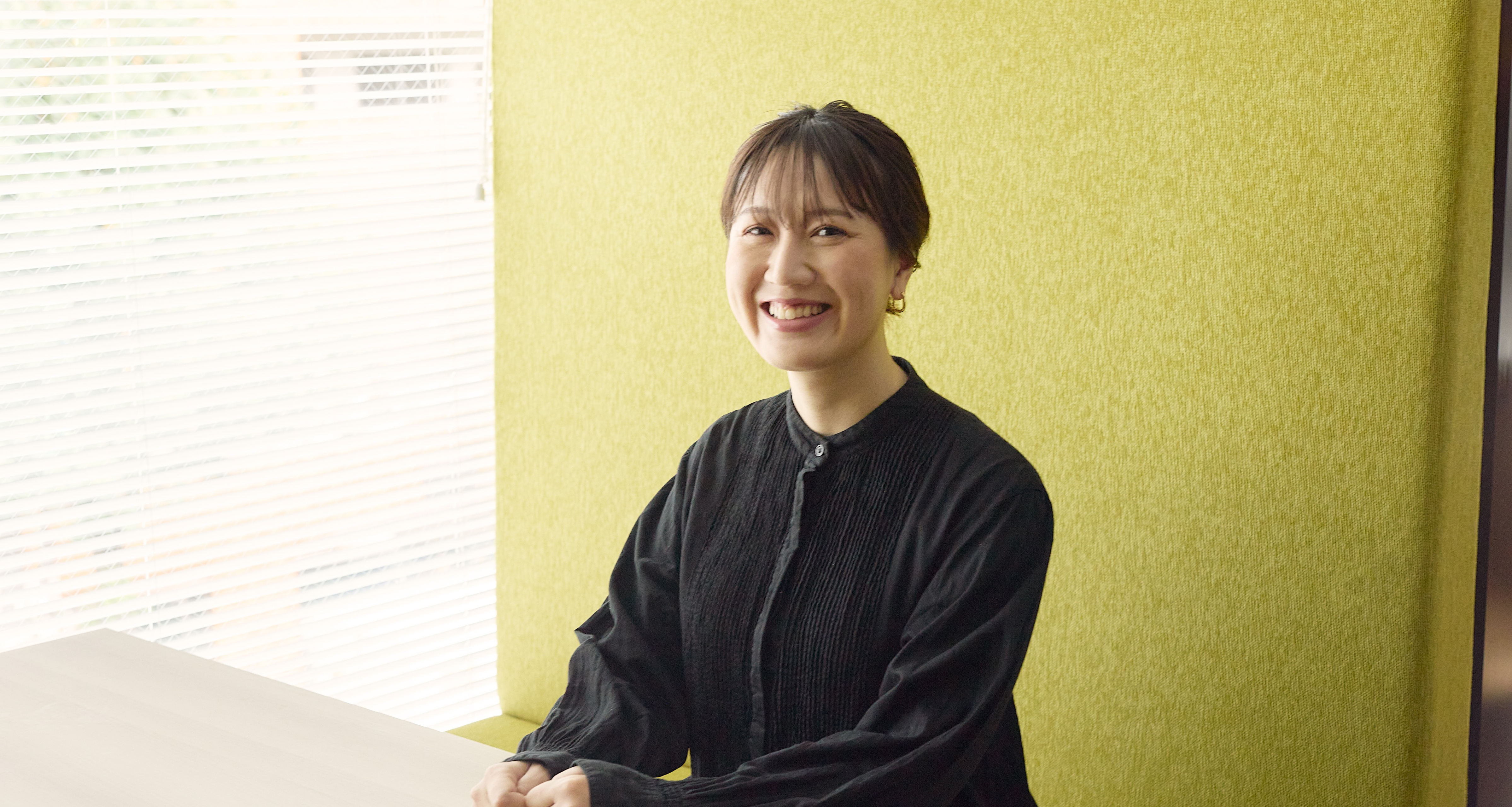 【取締役CHRO誕生インタビュー】「人の可能性を信じ、誇りを生む環境をつくる」──宍戸が描く、これからのエレファントストーン