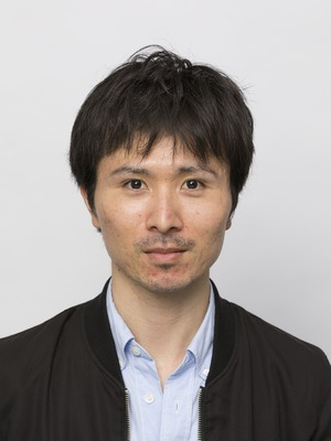 Akihiro Yamamoto