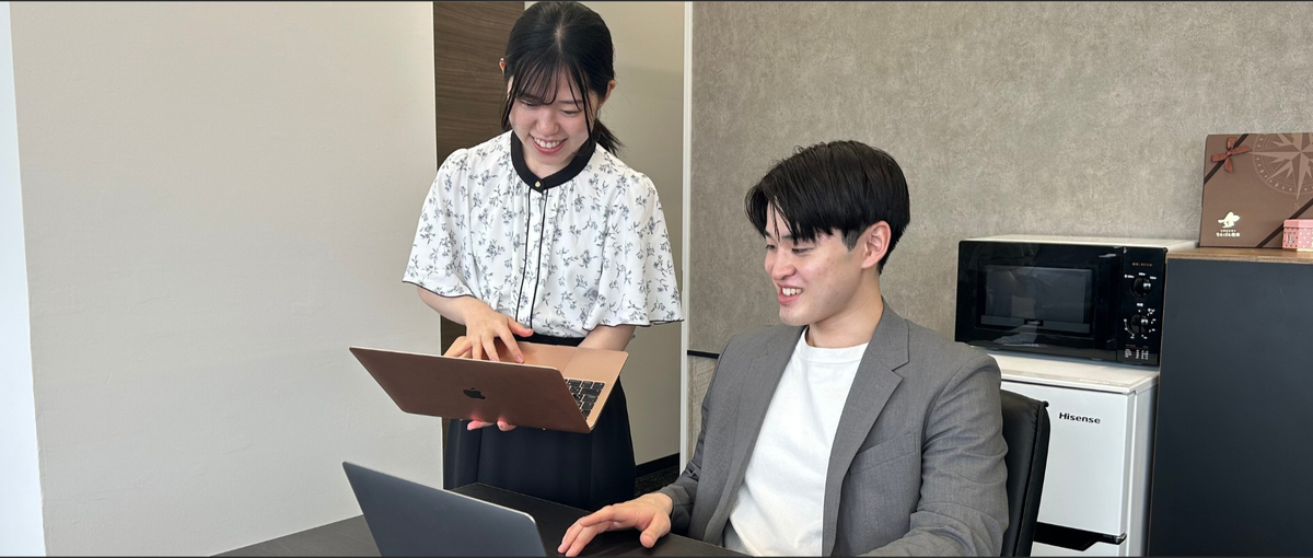 ひとつ上のフィールドで戦いたい人へ／課題解決で価値を出す提案セールス