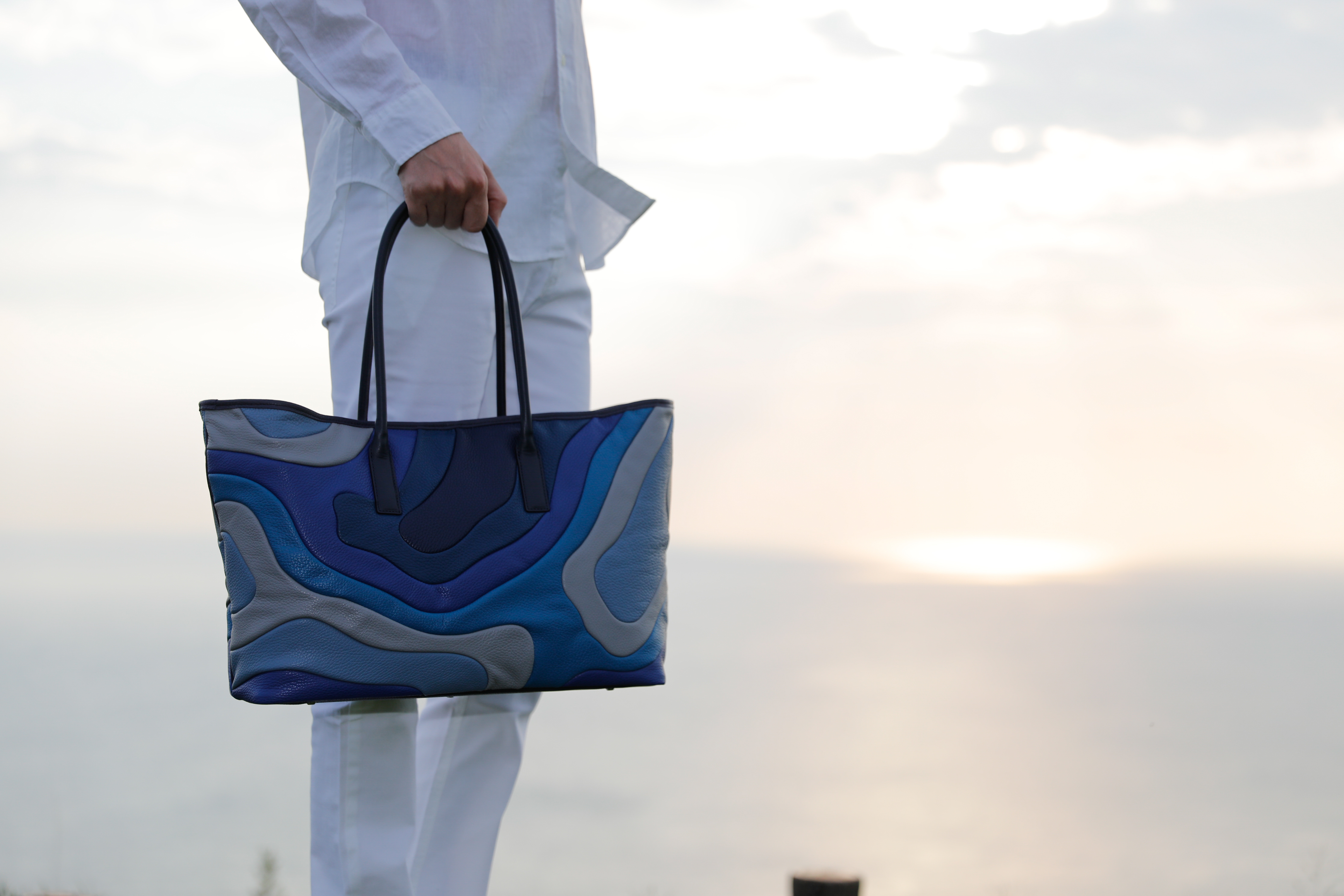 all made in Japanレザーバッグメーカー『アーバン工芸』との新たなものづくりへの挑戦