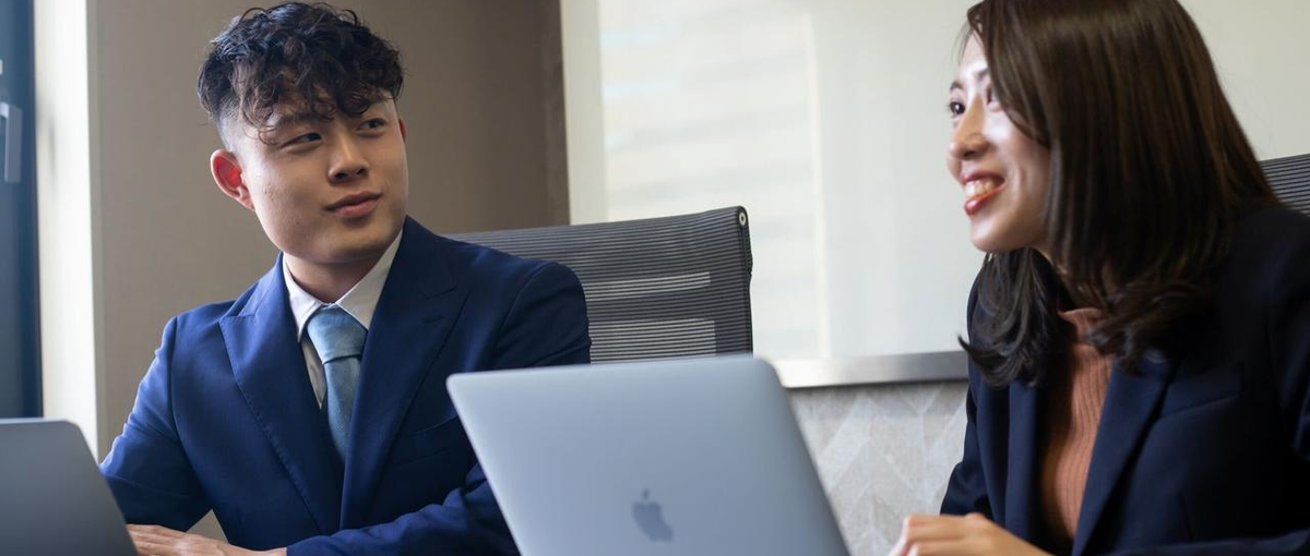 営業経験者求む！顧客に深く関わり課題解決をするアカウントマネージャーを募集