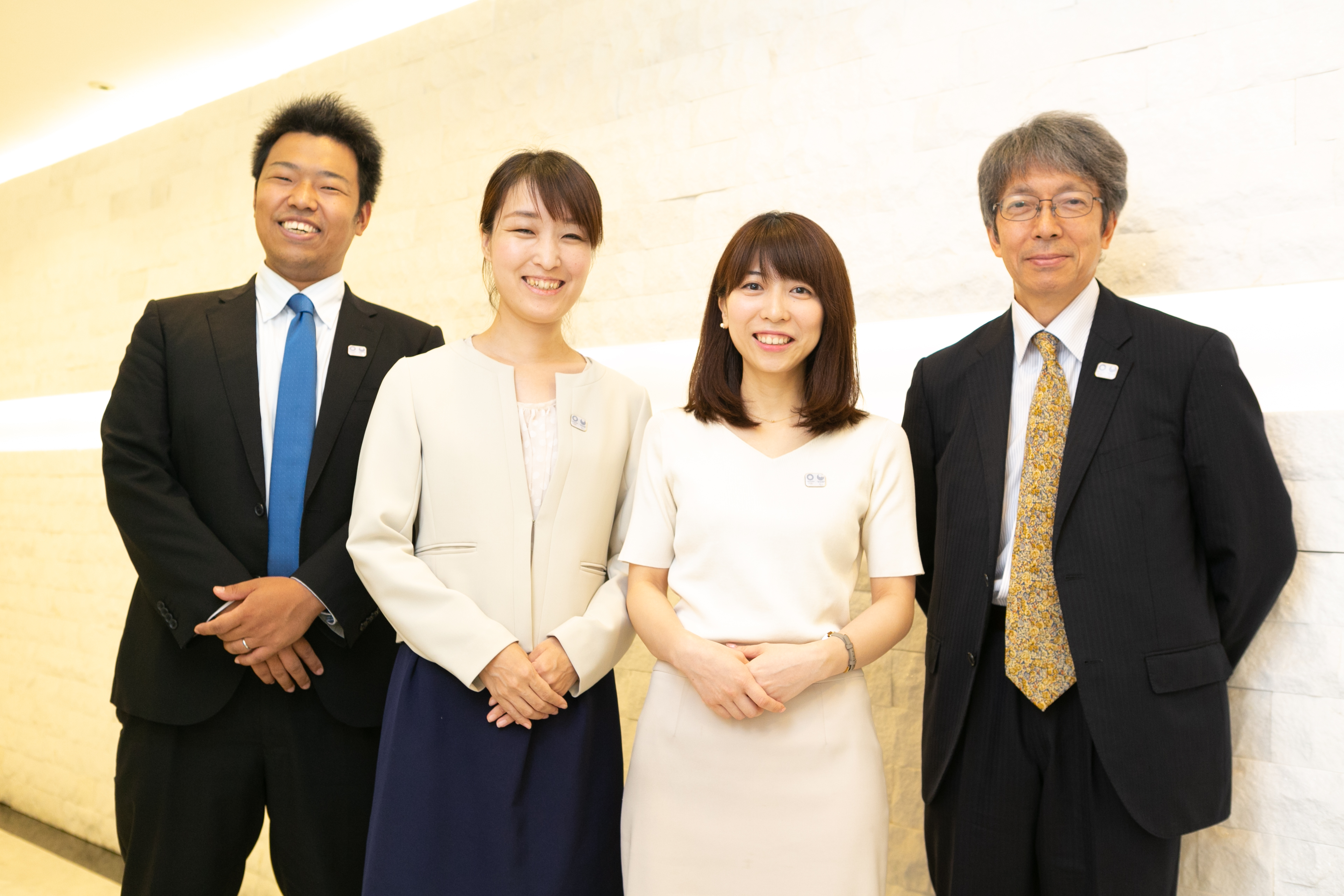 東大卒弁護士志望だった私がベンチャーの開発者になった理由：私のリレキショ【取締役　高橋麻里子】