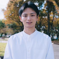 安藤 駿さんのプロフィール