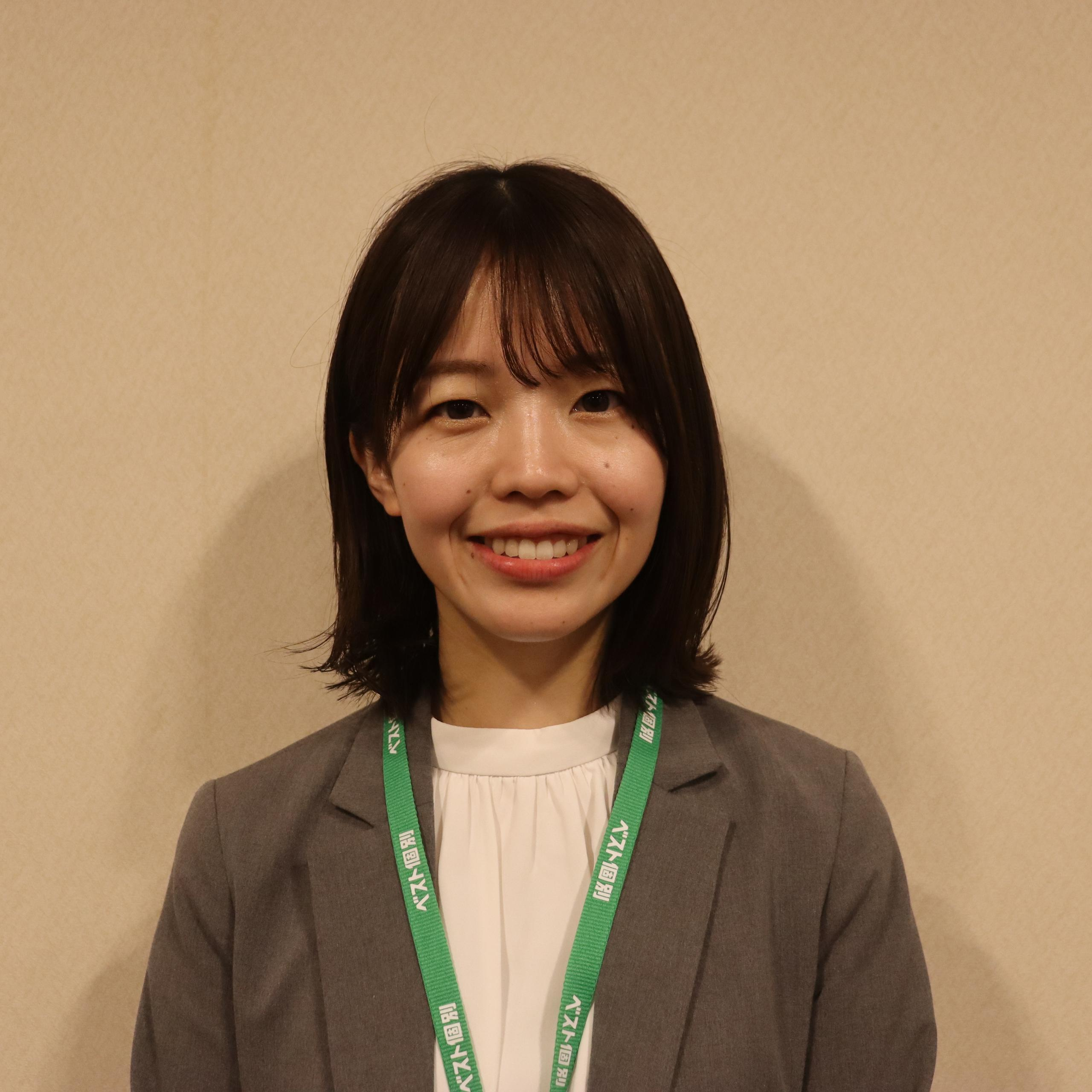 Ayaka Kano