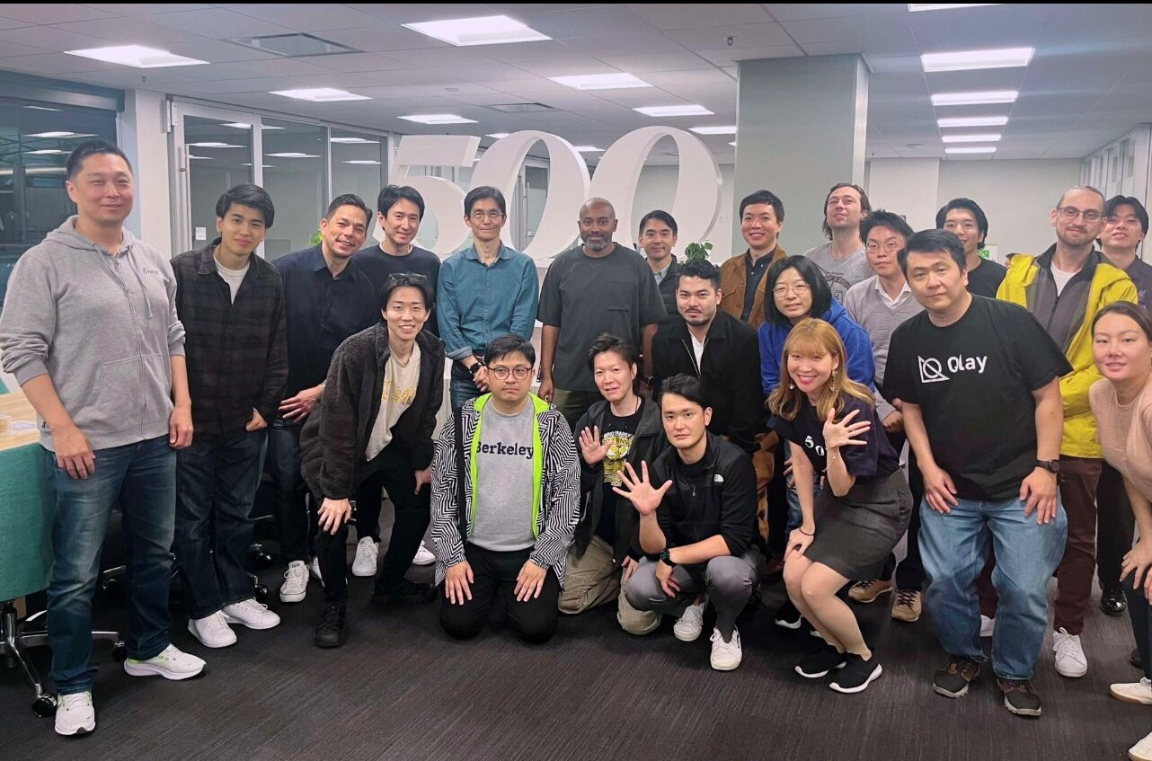 VoicePingがJ-StarX Silicon Valley Extended Programに参加しました!