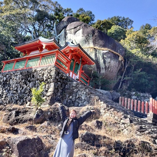 YURI MATSUSAKA
