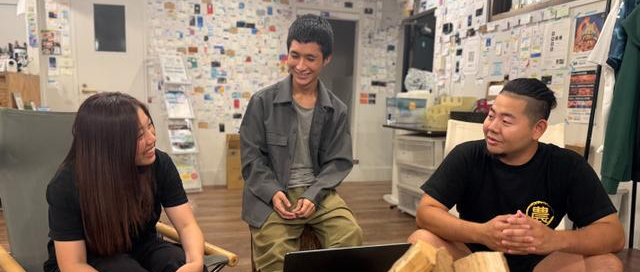 英語力で日本の農業を改革！創業期ベンチャーで海外セールスの立ち上げ！