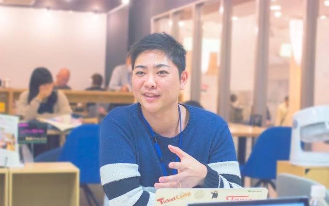 株式会社ZOOOG 手塚社長の"これまで"と"これから"を徹底解剖しちゃいました！！