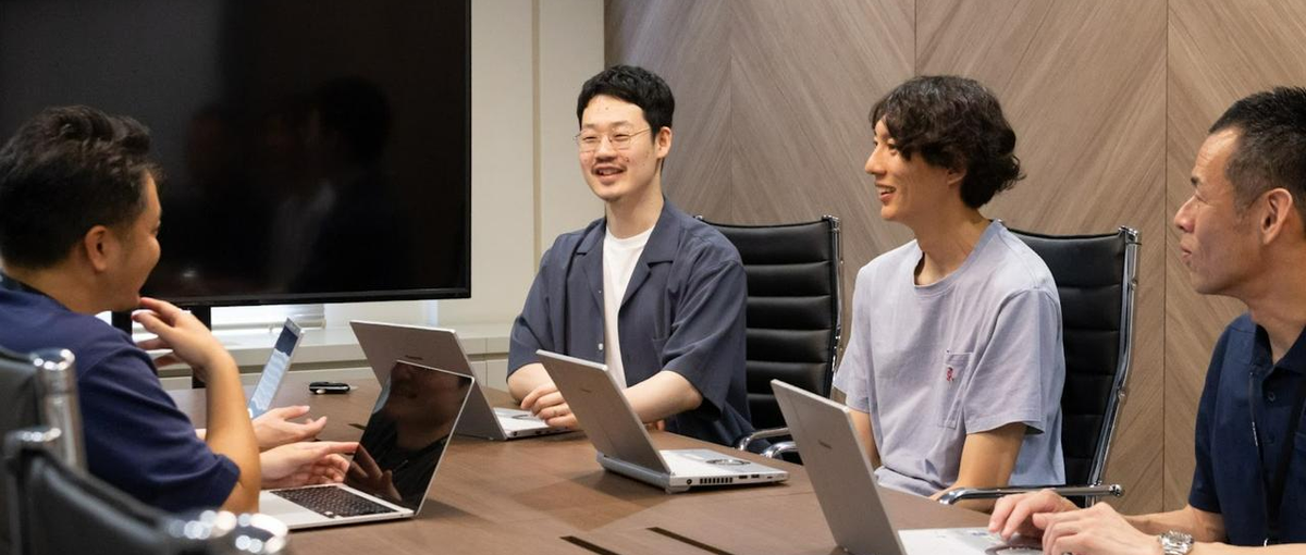  Fintechソリューションセールス｜次世代リーダーとして事業成長を牽引