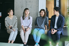 IPOフェーズ｜スタートアップの経理管理メンバーを募集！