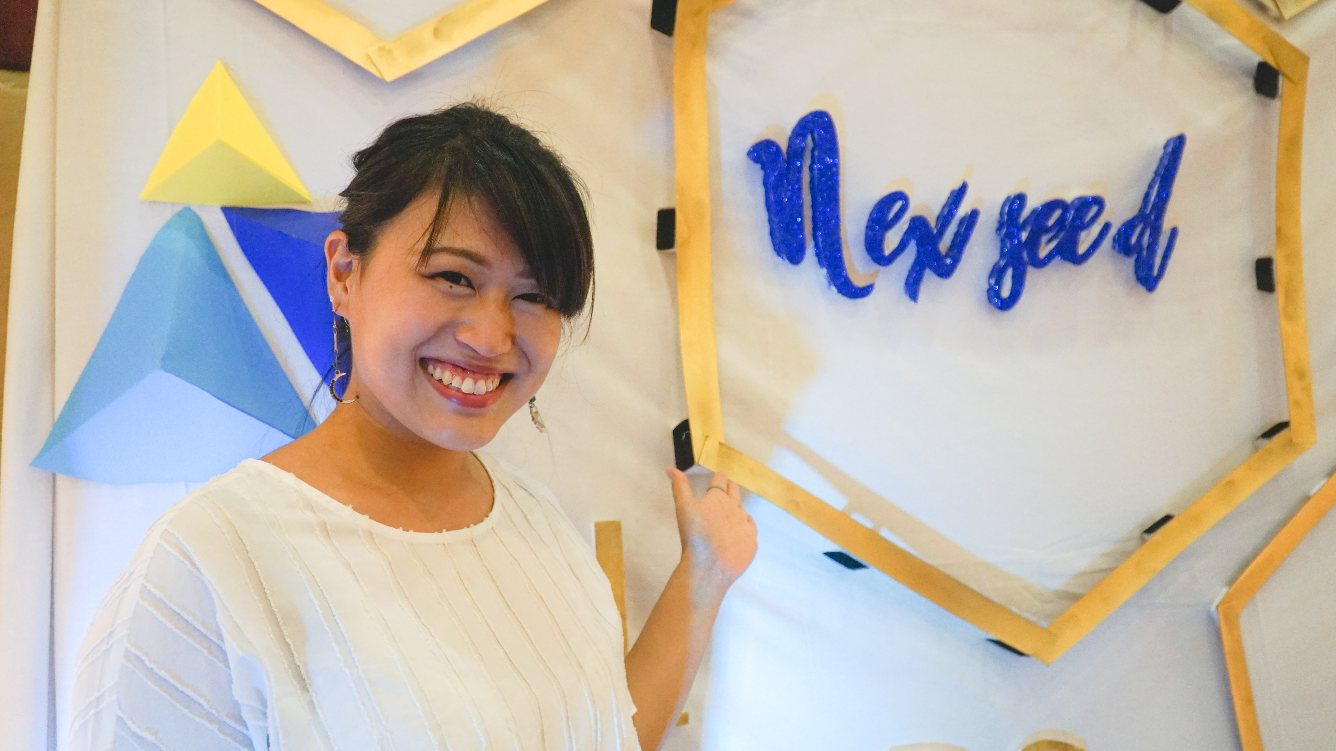 就活前、やりたいことなんてなかった…そんな私が海外ベンチャー企業のインターンに参加した理由