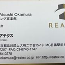 atsushi okamura
