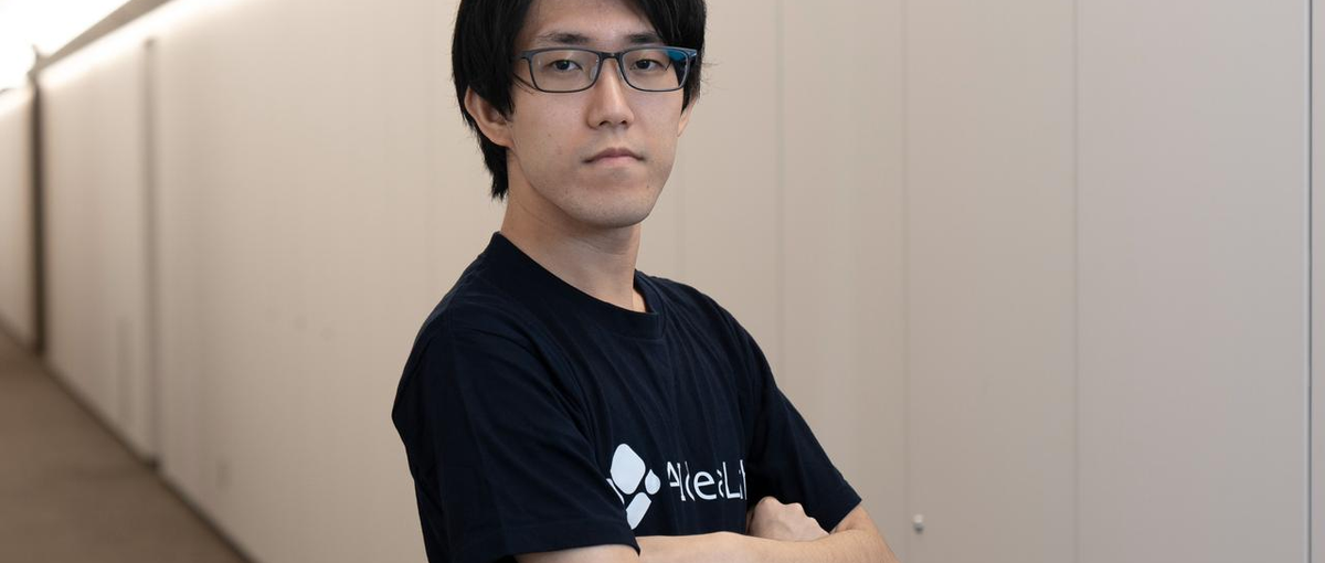 プロジェクト責任者募集！国内シェアトップ生成AI事業を展開する急成長企業