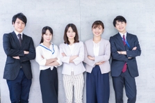 第2新卒OK！DX事業をリードするセールスエンジニア募集！！