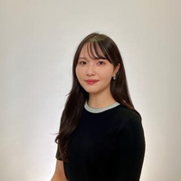 田嶋 めぐさんのプロフィール