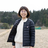 全 壌愛さんのプロフィール