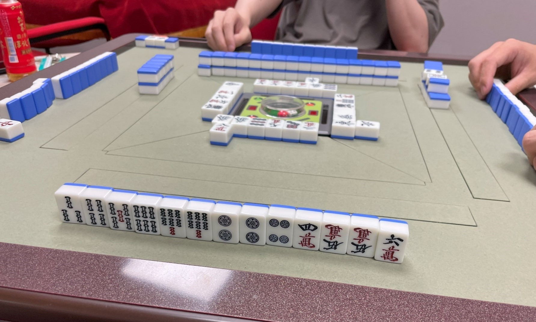 【キズナプラスの福利厚生をご紹介】#7 麻雀部