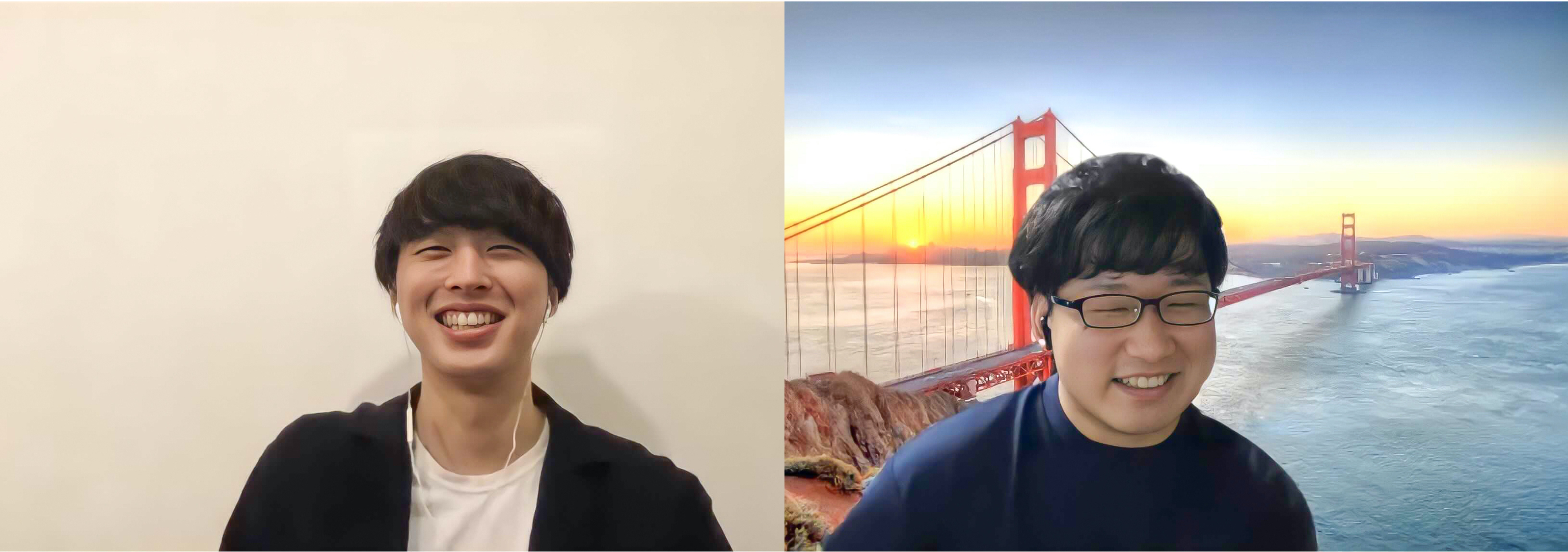 学生エンジニアの「あるある探検隊」　ぶっちゃけJX通信社ってどうですか？エンジニアインターン2人に聞いた