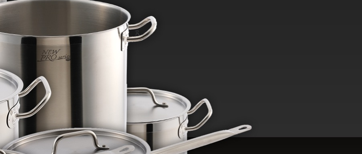  新卒｜挑戦を恐れないあなたへ。調理器具専門商社の営業職募集！