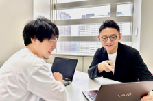公共と民間を繋ぎ、新たな都民向けデジタルサービスを企画
