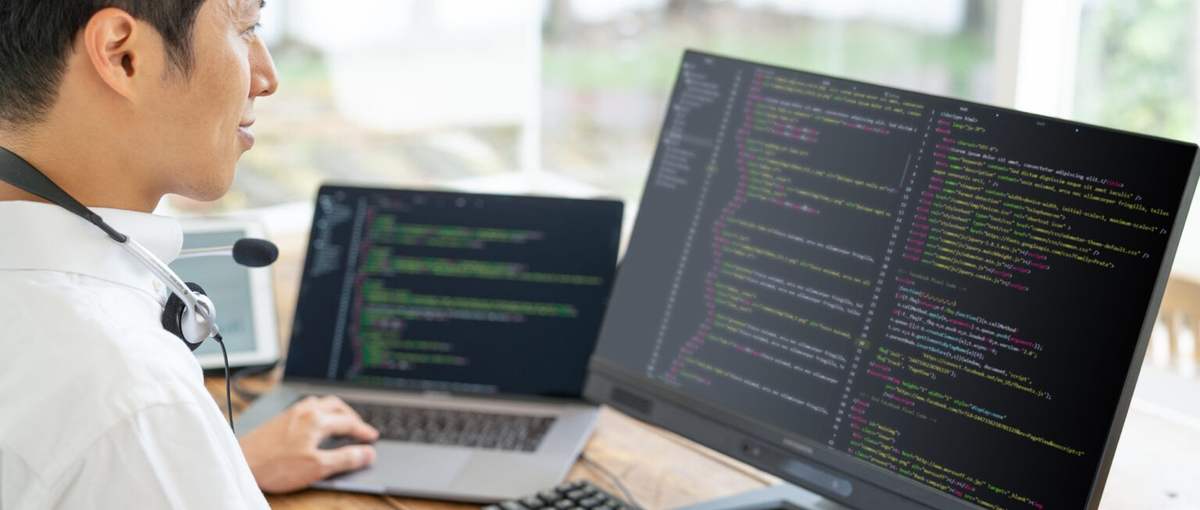 Javaエンジニア募集！高校生向け進路応援サイト開発！