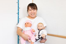 深い安心と幸せを家庭に届ける。訪問看護師募集！