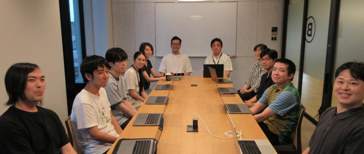 開発だけで終わらせない！真の課題解決に挑むプロジェクトマネージャー募集