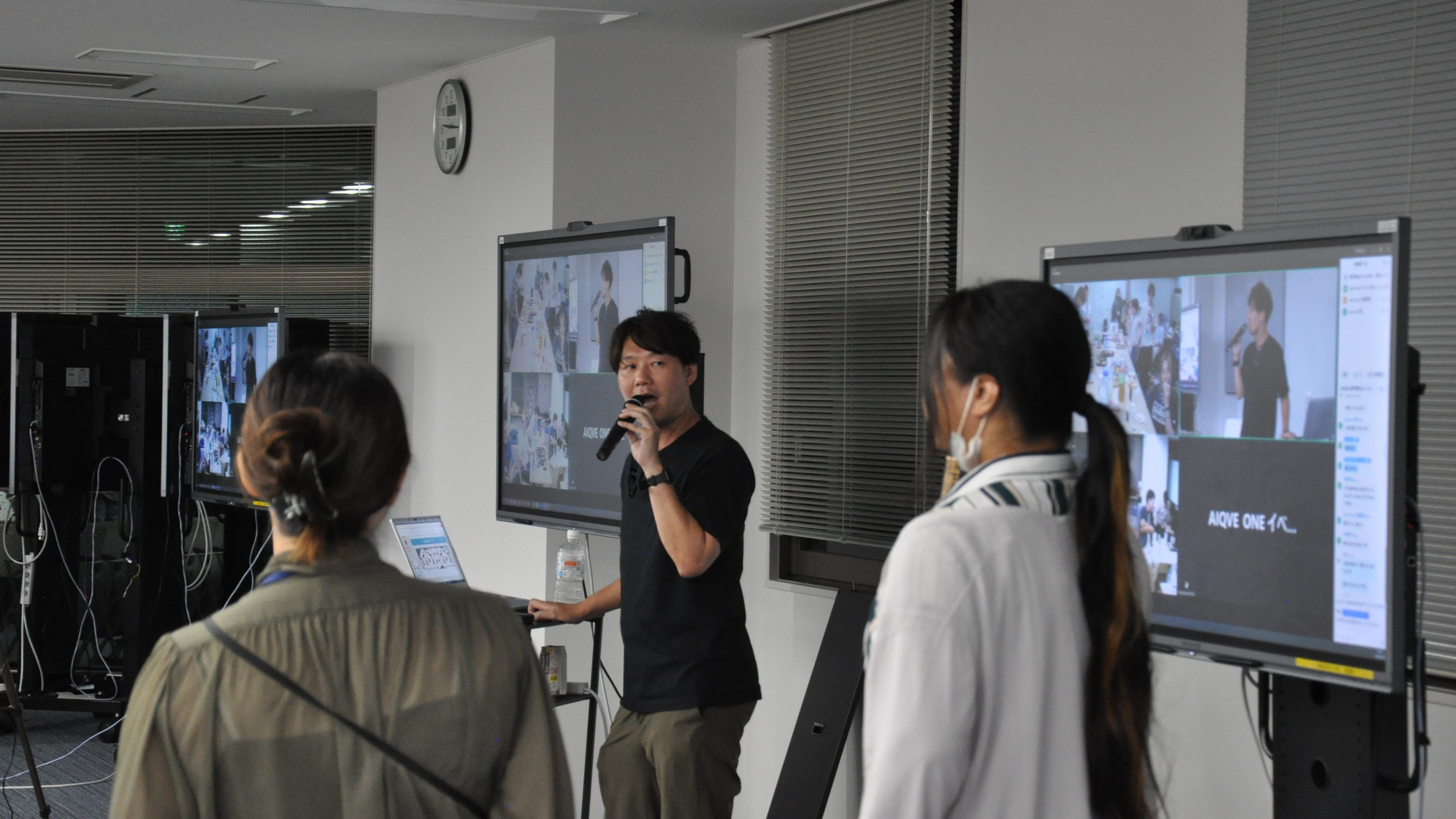 【LT大会も】社内イベント「四半期会」開催レポ