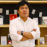Kazuki Shimizu