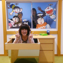 Rie Kanatani
