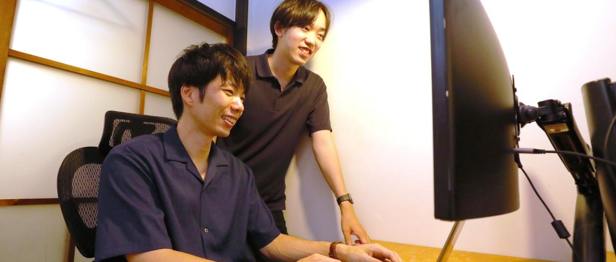 4人目のエンジニアとして自社プロダクトをリード｜仕様策定〜MVP開発まで