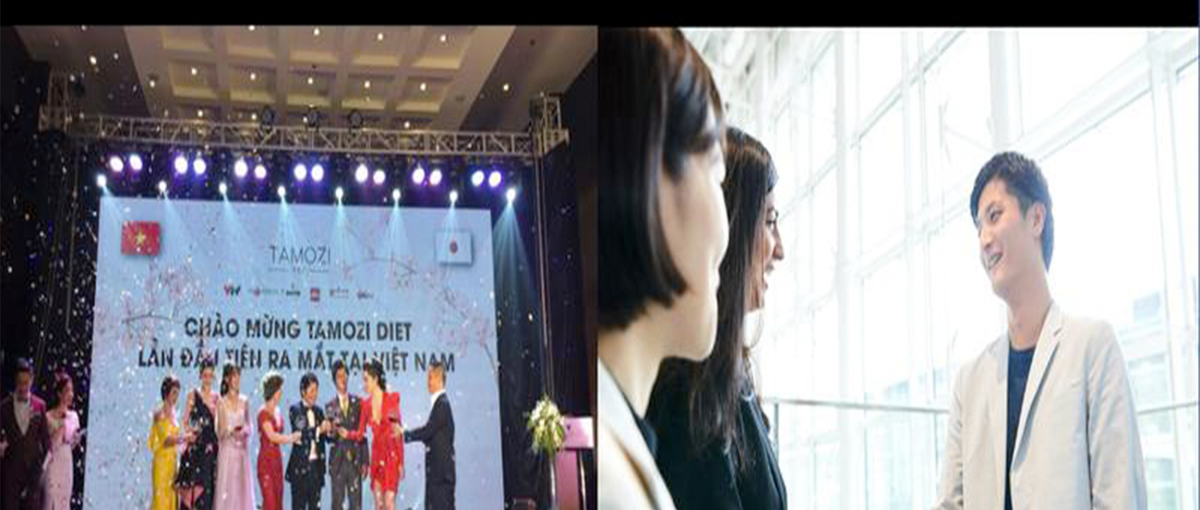 貴方の語学力を活かして、made in Japanを世界へ届けませんか？