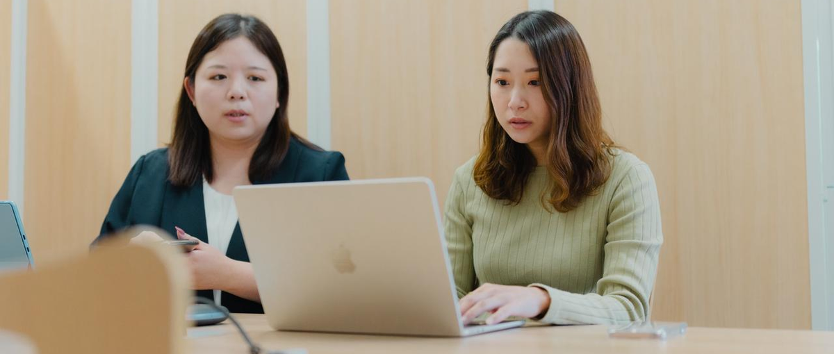 オープンな関係で互いに尊重しながら自由に働く！そんな環境で新たな挑戦へ！