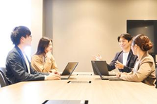 新規営業部/営業事務 /アルバイト/関東/ふるさと納税事業に関する事務