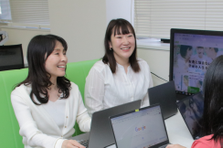 バックオフィスの経験を活かしませんか？今のキャリアを超えてみましょう！