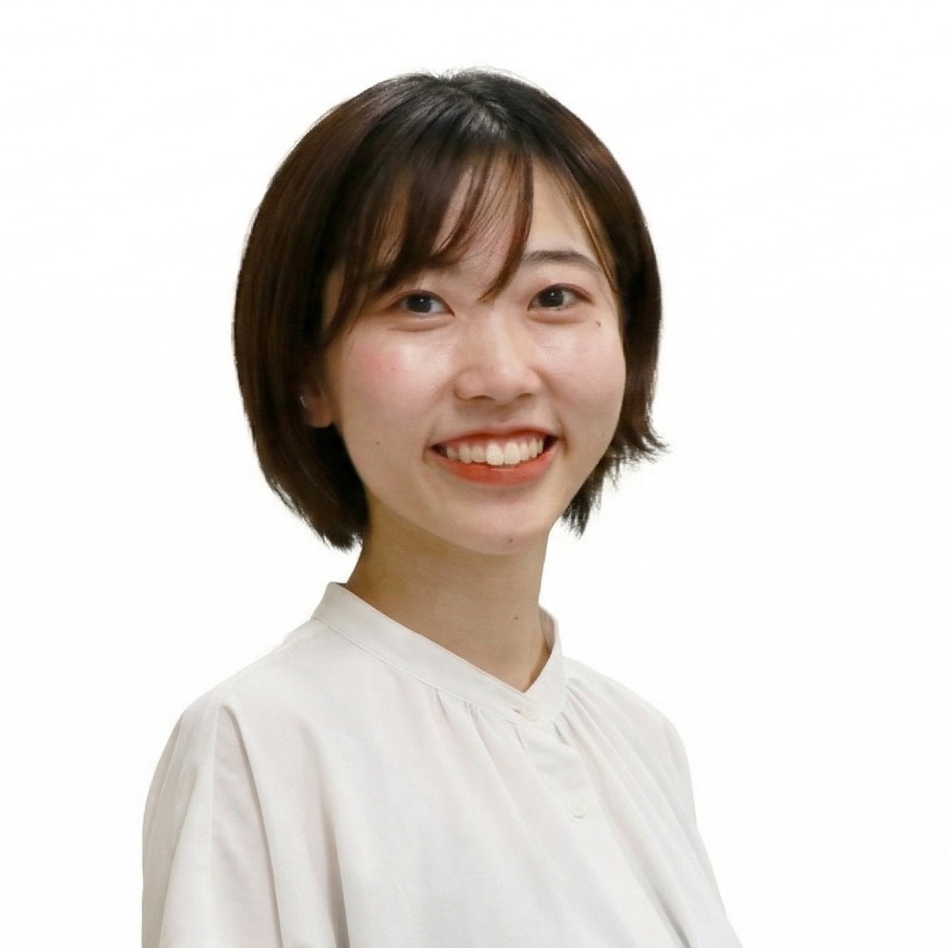 麻生 真奈