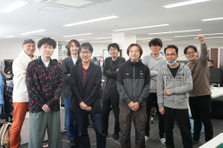 ゲーム、エンタメ領域のQAテスターとしてご活躍いただける方を探しています。