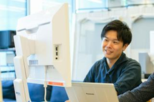東京｜上場～中小企業まで、幅広い営業を行ってみませんか